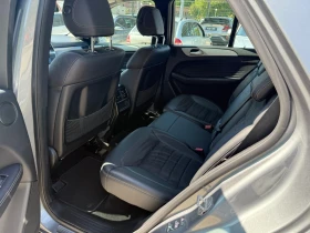 Mercedes-Benz ML 250 4MATIC - SPORT 175.. ! | Mobile.bg    15