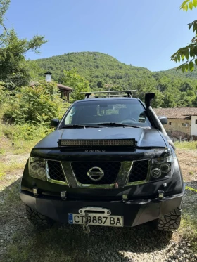Обява за продажба на Nissan Pathfinder 2.5 dci ~11 000 лв. - изображение 2