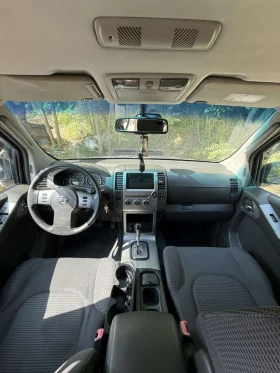 Обява за продажба на Nissan Pathfinder 2.5 dci ~11 000 лв. - изображение 8
