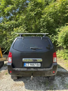 Обява за продажба на Nissan Pathfinder 2.5 dci ~11 000 лв. - изображение 4