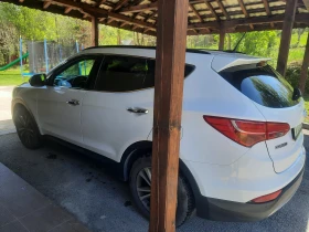 Hyundai Santa fe Premium - 30900 лв. - 47172241 6