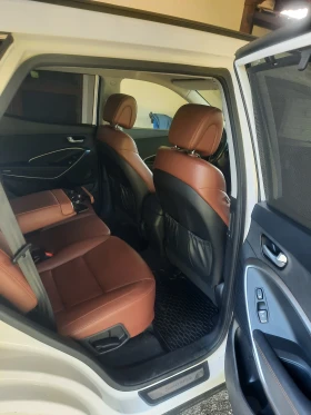Hyundai Santa fe Premium - 30900 лв. - 47172241 13
