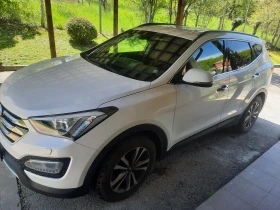 Hyundai Santa fe Premium - 30900 лв. - 47172241 4