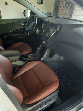 Hyundai Santa fe Premium - 30900 лв. - 47172241 11