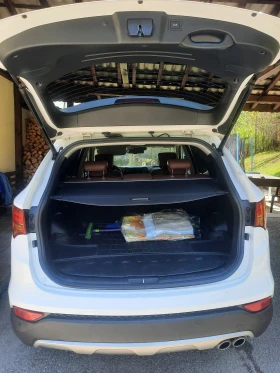 Hyundai Santa fe Premium - 30900 лв. - 47172241 8