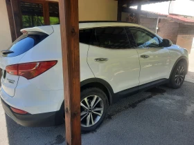 Hyundai Santa fe Premium - 30900 лв. - 47172241 7