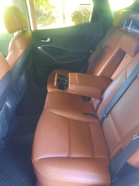 Hyundai Santa fe Premium - 30900 лв. - 47172241 12