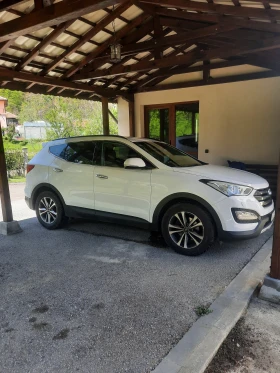 Hyundai Santa fe Premium - 30900 лв. - 47172241 2
