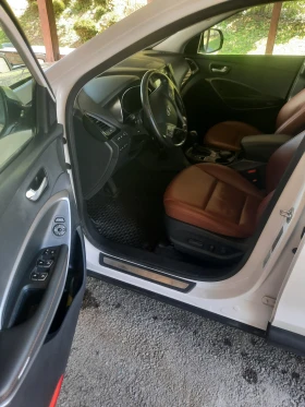 Hyundai Santa fe Premium - 30900 лв. - 47172241 10