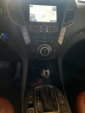 Hyundai Santa fe Premium - 30900 лв. - 47172241 14