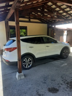 Hyundai Santa fe Premium - 30900 лв. - 47172241 5