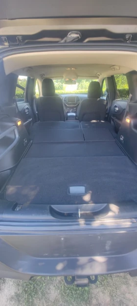 Jeep Cherokee Latitude 4X4  3.2   | Mobile.bg    16