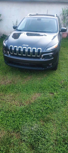 Jeep Cherokee Latitude 4X4  3.2   | Mobile.bg    5