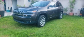 Jeep Cherokee Latitude 4X4  3.2   | Mobile.bg    4