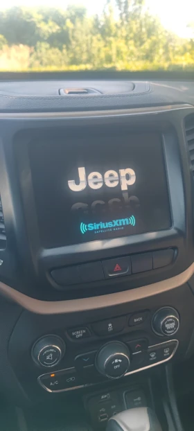 Jeep Cherokee Latitude 4X4  3.2   | Mobile.bg    13