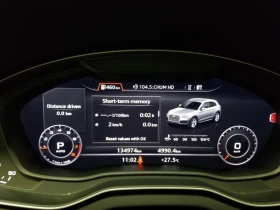 Audi Q5 * Progressiv * CARFAX *    | Mobile.bg    8