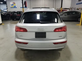 Audi Q5 * Progressiv * CARFAX *    | Mobile.bg    4