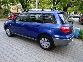 Mitsubishi Outlander 2.0 136 LPG 4X4 | Mobile.bg � ����� ������ 6