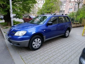 Mitsubishi Outlander 2.0 136 LPG 4X4 | Mobile.bg � ����� ������ 2