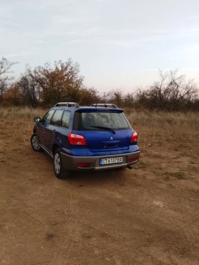 Обява за продажба на Mitsubishi Outlander 2.0 136 LPG 4X4 ~8 500 лв. - изображение 10