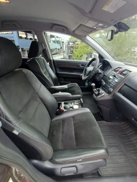Обява за продажба на Honda Cr-v 98000 км. ~21 900 лв. - изображение 5