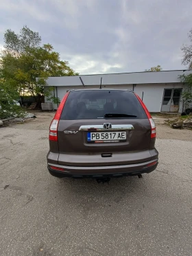 Обява за продажба на Honda Cr-v 98000 км. ~21 900 лв. - изображение 2
