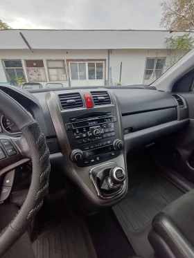 Обява за продажба на Honda Cr-v 98000 км. ~21 900 лв. - изображение 7