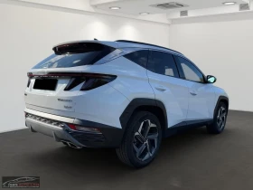 Hyundai Tucson 1.6T-GDi/230HP/PRIME/4WD/360/HUD/NAVI/455g - 71899 лв. / 36761.37 € - 19259328 4