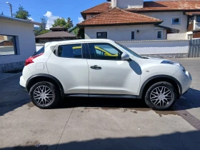 Обява за продажба на Nissan Juke ~11 000 лв. - изображение 2 | Auto.bg Обява за продажба на Nissan Juke ~11 000 лв. - изображение 2