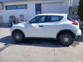 Обява за продажба на Nissan Juke ~11 000 лв. - изображение 3 | Auto.bg Обява за продажба на Nissan Juke ~11 000 лв. - изображение 3