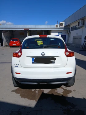Обява за продажба на Nissan Juke ~11 000 лв. - изображение 1 | Auto.bg Обява за продажба на Nissan Juke ~11 000 лв. - изображение 1