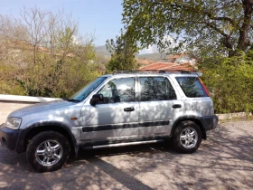 Honda Cr-v -  B20Z1 | Mobile.bg    10