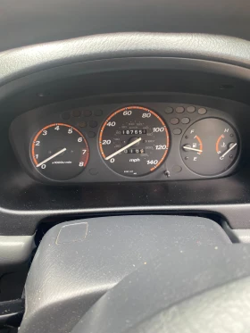 Honda Cr-v -  B20Z1 | Mobile.bg    8