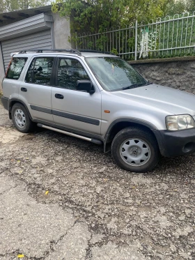 Honda Cr-v -  B20Z1 | Mobile.bg    2
