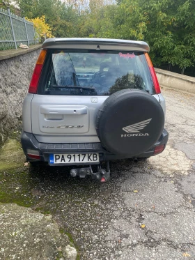 Honda Cr-v -  B20Z1 | Mobile.bg    3