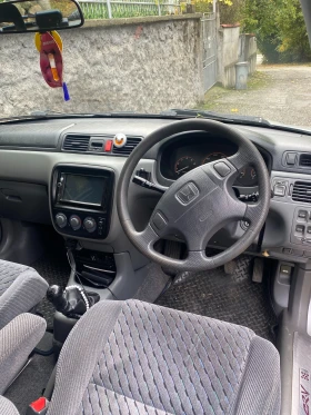 Honda Cr-v -  B20Z1 | Mobile.bg    4