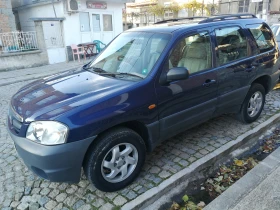 Mazda Tribute 2.0 на части - 11 лв. / 5.62 € - 12172448 2