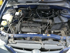 Mazda Tribute 2.0 на части - 11 лв. / 5.62 € - 12172448 3