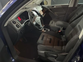 VW Tiguan 2.0TDI 4-MOTION FUL EXTRI !!!! 100% РЕАЛНИ КМ !!!! - 7800 € / 15255.47 лв. - 73907474 12