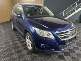 VW Tiguan 2.0TDI 4-MOTION FUL EXTRI !!!! 100% РЕАЛНИ КМ !!!! - 7800 € / 15255.47 лв. - 73907474 3