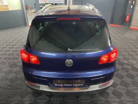 VW Tiguan 2.0TDI 4-MOTION FUL EXTRI !!!! 100% РЕАЛНИ КМ !!!! - 7800 € / 15255.47 лв. - 73907474 5