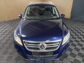 VW Tiguan 2.0TDI 4-MOTION FUL EXTRI !!!! 100% РЕАЛНИ КМ !!!! - 7800 € / 15255.47 лв. - 73907474 2