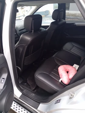Mercedes-Benz ML 320 - 7000 € / 13690.81 лв. - 76393373 6