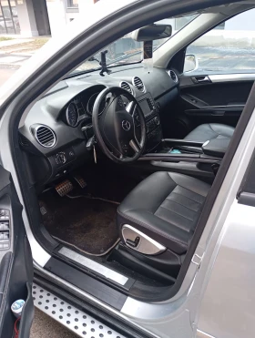 Mercedes-Benz ML 320 - 7000 € / 13690.81 лв. - 76393373 5