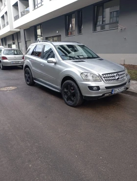 Mercedes-Benz ML 320 - 7000 € / 13690.81 лв. - 76393373 8