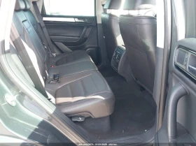 VW Touareg 3.6L V-6 DI, DOHC, VVT, 280HP All Wheel Drive - 7700 € / 15059.89 лв. - 43956410 13