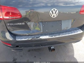 VW Touareg 3.6L V-6 DI, DOHC, VVT, 280HP All Wheel Drive - 7700 € / 15059.89 лв. - 43956410 11