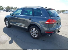 VW Touareg 3.6L V-6 DI, DOHC, VVT, 280HP All Wheel Drive - 7700 € / 15059.89 лв. - 43956410 8