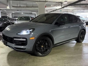 Porsche Cayenne * Turbo GT * CARFAX * ЦЕНА ДО БГ - 106200 € / 207709.15 лв. - 29797056 2