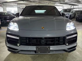Porsche Cayenne * Turbo GT * CARFAX * ЦЕНА ДО БГ - 106200 € / 207709.15 лв. - 29797056 6
